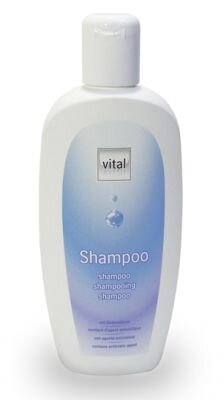 forma-care Pflegeshampoo