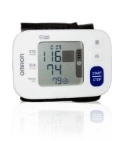 Blutdruckmeßgerät Omron RS4