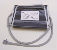 Manschette XL für Blutdruckmessgeräte BOSO medicus