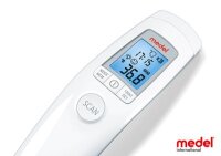 Fieberthermometer Medel® Temp, kontaktlos