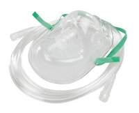 AEROpart® Sauerstoff-Maske, AEROpart O2-Maske 11-E
