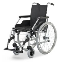 Rollstuhl FORMAT 3.940, mit Trommelbremse