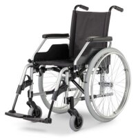 Rollstuhl EUROCHAIR2 2.750