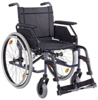 Rollstuhl CANEO B, mit Trommelbremse