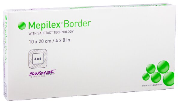 Mepilex® Border