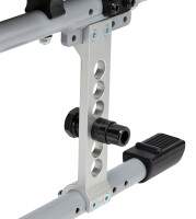Leichtgewichtrollstuhl Pyro light optima - Sitzbreite 43 cm