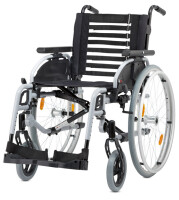 Leichtgewichtrollstuhl Pyro light optima - Sitzbreite 43 cm