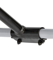 Leichtgewichtrollstuhl Pyro light optima - Sitzbreite 43 cm