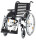 Leichtgewichtrollstuhl Pyro light optima - Sitzbreite 43 cm