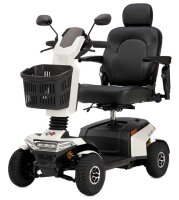 Bischoff & Bischoff Scooter Centuro S2 Elektromobil 6–10 km/h