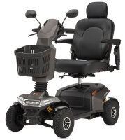 Bischoff & Bischoff Scooter Centuro S2 Elektromobil 6–10 km/h