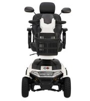 Bischoff & Bischoff Scooter Centuro S2 Elektromobil 6–10 km/h