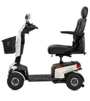 Bischoff & Bischoff Scooter Centuro S2 Elektromobil 6–10 km/h
