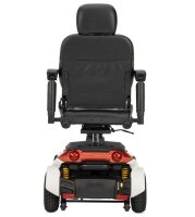 Bischoff & Bischoff Scooter Centuro S2 Elektromobil 6–10 km/h