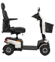 Bischoff & Bischoff Scooter Centuro S2 Elektromobil 6–10 km/h