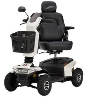 Bischoff & Bischoff Scooter Centuro S2 Elektromobil 6–10 km/h