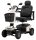 Bischoff & Bischoff Scooter Centuro S2 Elektromobil 6–10 km/h