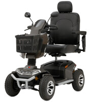 Scooter Centuro S7 15 km/h