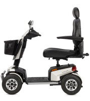 Scooter Centuro S7 15 km/h