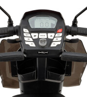 Scooter Centuro S7 15 km/h