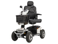 Scooter Centuro S7 15 km/h