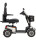 Scooter Centuro S7 15 km/h