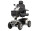 Scooter Centuro S7 15 km/h