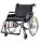 Rollstuhl ECON XXL - Sitzbreite 70 cm