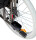 Rollstuhl ECON XXL - Sitzbreite 70 cm