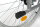 Rollstuhl D100 - Sitzbreite 40 cm