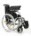 Rollstuhl D100, mit Trommelbremse - Sitzbreite 52 cm