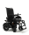 Elektro-Rollstuhl Turios Sitztiefe 44 cm schwarz komplett
