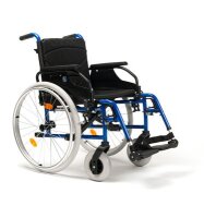 Leichtgewicht-Rollstuhl D200-V