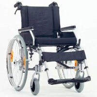 Leichtgewicht-Rollstuhl 2.920 MOLY ECONOMY, mit...