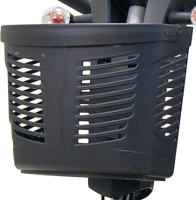 Scooter BL350 Envoy 4-Rad 6 km/h 50 Ah Luftbereifung