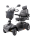 Scooter BL350 Envoy 4-Rad 6 km/h 50 Ah Luftbereifung