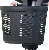 Elektromobil Scooter Envoy BL350 Drive Medical  - Farbe kirschrot