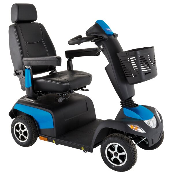Elektro-Scooter ORION METRO 4-Rad 6 km/h