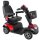 Elektro-Scooter ORION METRO 4-Rad 6 km/h