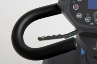 Elektromobil Orion Metro Invacare  6 km/h - Farbe blau