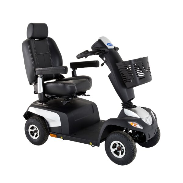 Elektro-Scooter ORION PRO 4-Rad 10 km/h Invacare