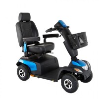 Elektro-Scooter ORION PRO 4-Rad 10 km/h Invacare