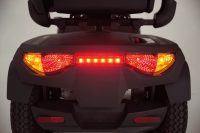 Elektro-Scooter COMET PRO 4-Rad 15 km/h