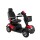 Elektro-Scooter COMET PRO 4-Rad 15 km/h