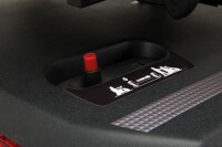 Elektromobil Comet Pro Invacare 15 km/h - Farbe himmelsblau