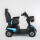 Elektromobil Comet Pro Invacare 15 km/h - Farbe himmelsblau
