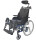 Multifunktionsrollstuhl Netti 4U CE - Sitzbreite 45 cm