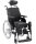 Multifunktionsrollstuhl Netti 4U CE Plus - Sitzbreite 45 cm