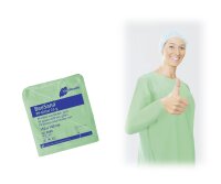 BeeSana® PP Kittel Patienten-Schutzkittel, 100 Stk