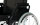 Rollstuhl BREEZY UniX² - Sitzbreite 41 cm